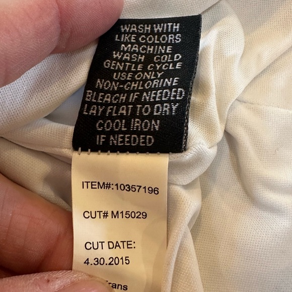 TORRID Plus Size Fit & flare Lattice Skull & Roses Retro Chic Swing dress - Picture 13 of 15